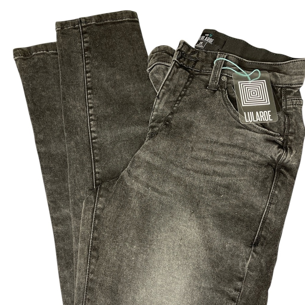 Black Skinny Jeans